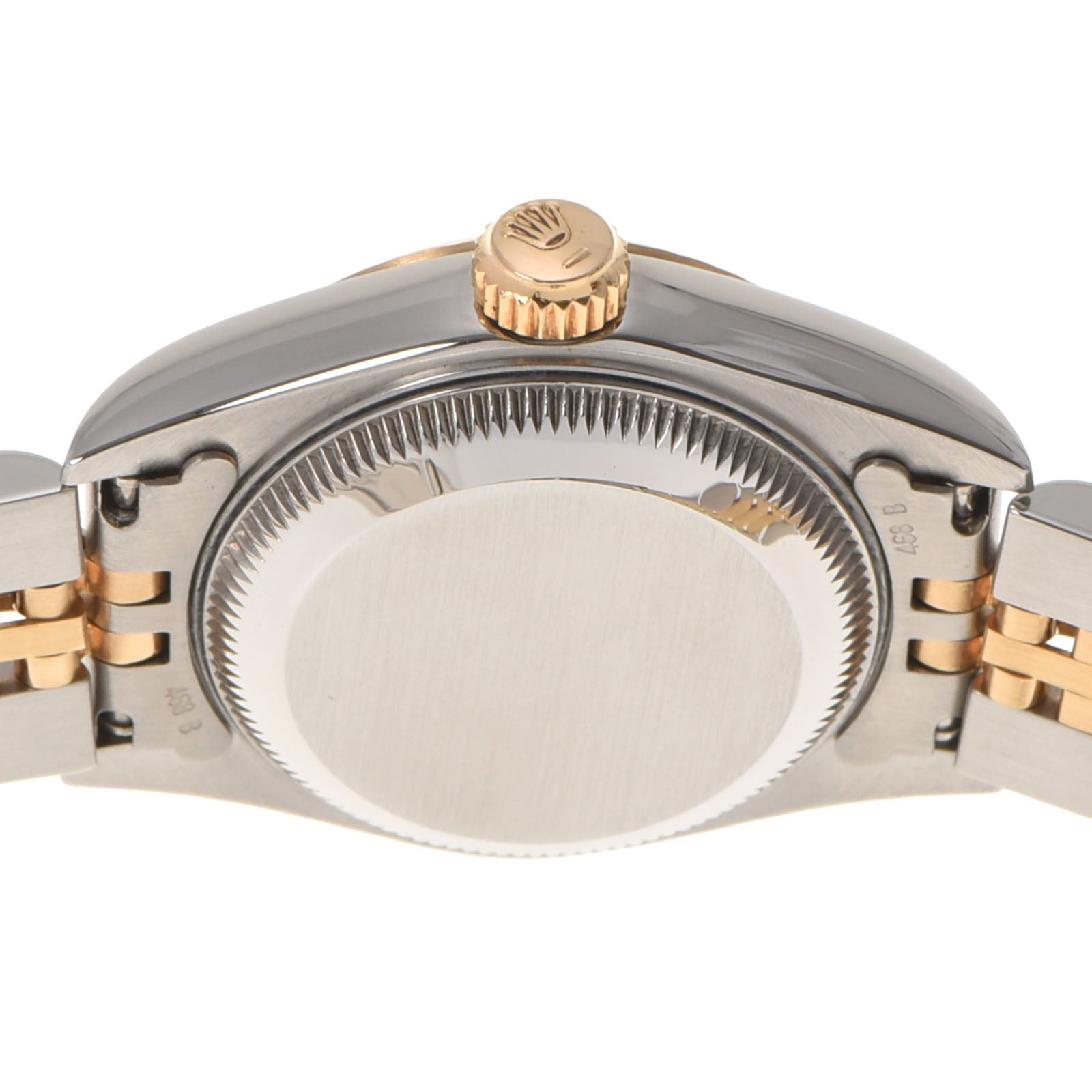 ROLEX ロレックス デイトジャスト 10Pダイヤ 69173G レディース YG/SS 腕時計 自動巻き シルバー/ホリコン文字盤 Aランク 中古 人気・おすすめ|省スペース設計・旅行向けにおすすめ 公式 プライバシー配送 日本発送・保証書付き商品 ROLEX ロレックス デイトジャスト 10Pダイヤ 69173G レディース YG/SS 腕時計 自動巻き シルバー/ホリコン文字盤 Aランク 中古 人気・おすすめ|省スペース設計・旅行向けにおすすめ 公式 プライバシー配送 日本発送・保証書付き商品