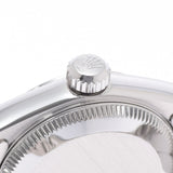 ROLEX ロレックス オイスターパーペチュアル 67180 レディース SS 腕時計 自動巻き ピンク文字盤 Aランク 中古 銀蔵