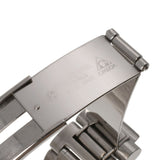 OMEGA オメガ スピードマスター デイデイト 3523.30 メンズ SS 腕時計 自動巻き シルバー文字盤 Aランク 中古 銀蔵