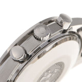 OMEGA オメガ スピードマスター デイデイト 3523.30 メンズ SS 腕時計 自動巻き シルバー文字盤 Aランク 中古 銀蔵