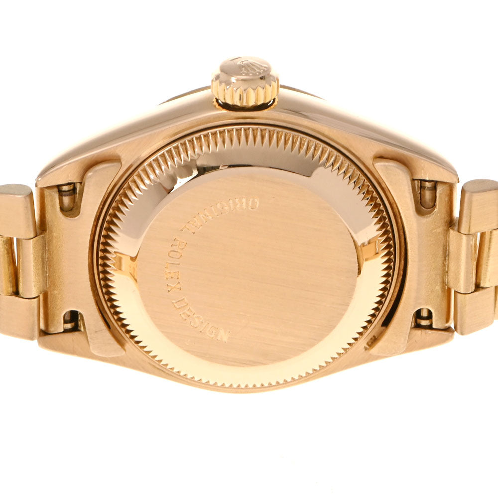 ロレックス / ROLEX デイトジャスト レディース デイトジャスト