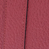 HERMES エルメス ガーデンパーティ TPM ルージュグレナ C刻印(2018年頃) レディース ヴァッシュカントリー ハンドバッグ Aランク 中古 銀蔵