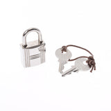 HERMES エルメス ピコタンロック PM タバックキャメル シルバー金具 □N刻印(2010年頃) レディース トリヨンクレマンス  ハンドバッグ Bランク 中古 銀蔵