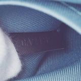 LOUIS VUITTON ルイヴィトン ダミエ アルファ メッセンジャー 黒/グレー N40188 ユニセックス ダミエグラフィット キャンバス ショルダーバッグ 新同 中古 銀蔵