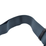 LOUIS VUITTON ルイヴィトン ダミエ アルファ メッセンジャー 黒/グレー N40188 ユニセックス ダミエグラフィット キャンバス ショルダーバッグ 新同 中古 銀蔵