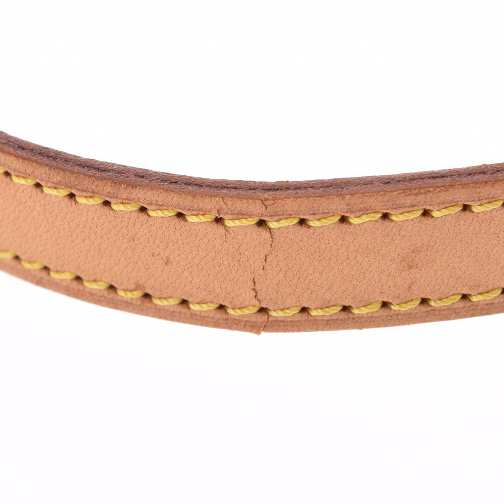 ルイヴィトンクリスティ MM 14125 ブロンズ レディース モノグラム