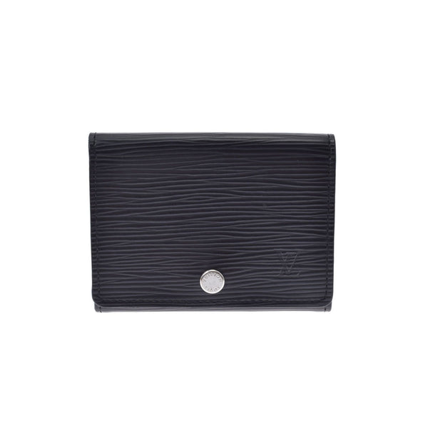 r69 ヴィジット エピ ノワール 名刺入れ ルイヴィトン r69 ヴィジット エピ ノワール 名刺入れ ルイヴィトン