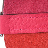 HERMES エルメス ピコタンロック PM カザック　 ローズエクストリーム シルバー金具 Y刻印(2020年頃) レディース トリヨンクレマンス ハンドバッグ 未使用 銀蔵