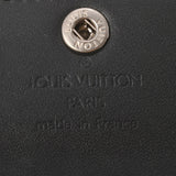 LOUIS VUITTON ルイヴィトン ラドロー 小銭入れ マット ノワール M65122 レディース コインケース Aランク 中古 銀蔵