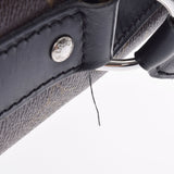 LOUIS VUITTON ルイヴィトン モノグラム マカサー トーレス PM ブラウン/黒 M40635 メンズ モノグラムマカサー ショルダーバッグ ABランク 中古 銀蔵