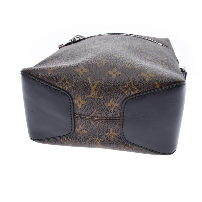 【LOUIS VUITTON】ルイヴィトン トーレスPM ショルダーバッグ モノグラム シルバー金具 M40635 SR4141/ok03370tg