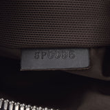 LOUIS VUITTON ルイヴィトン ダミエジェアン コンパニョン 黒 M93045 レディース ダミエジェアンキャンバス セミショルダーバッグ ABランク 中古 銀蔵