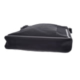 LOUIS VUITTON ルイヴィトン ダミエジェアン コンパニョン 黒 M93045 レディース ダミエジェアンキャンバス セミショルダーバッグ ABランク 中古 銀蔵