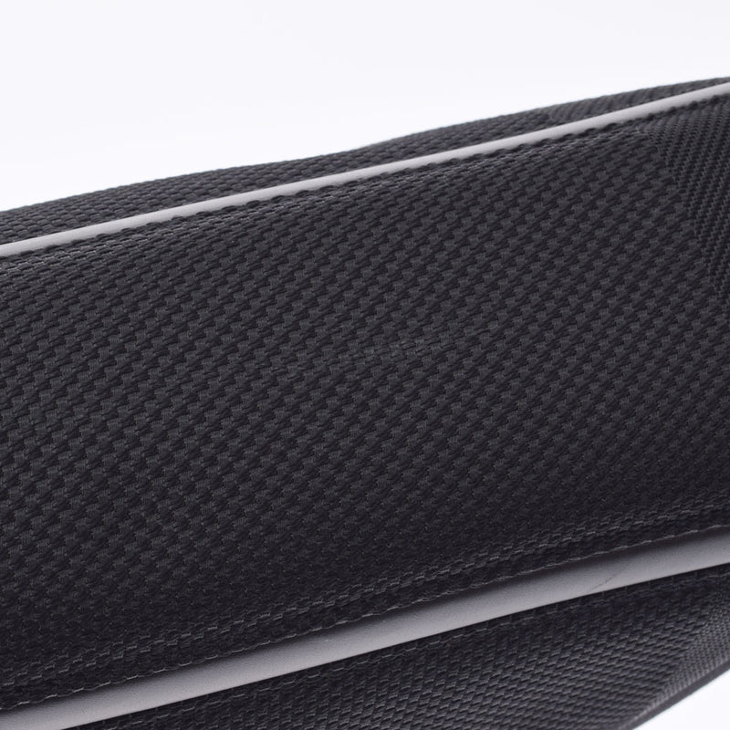 LOUIS VUITTON ルイヴィトン ダミエジェアン コンパニョン 黒 M93045 レディース ダミエジェアンキャンバス セミショルダーバッグ ABランク 中古 銀蔵