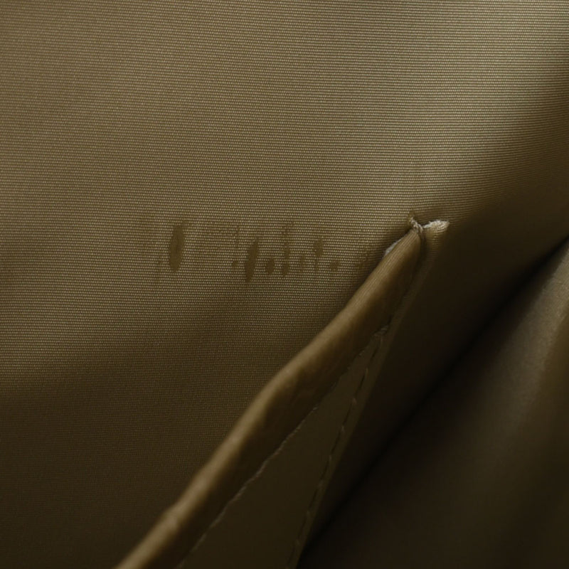 LOUIS VUITTON ルイヴィトン ダミエ ジェアン プチメサジェ テール M93618 ユニセックス キャンバス/レザー ショルダーバッグ ABランク 中古 銀蔵