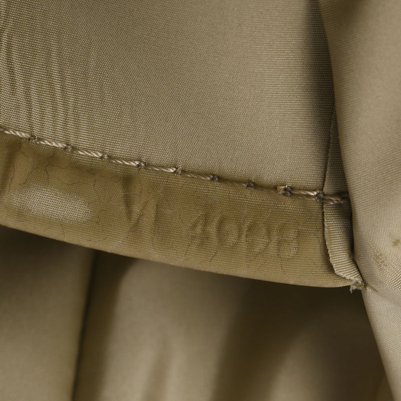 LOUIS VUITTON ルイヴィトン ダミエ ジェアン プチメサジェ テール M93618 ユニセックス キャンバス/レザー ショルダーバッグ ABランク 中古 銀蔵