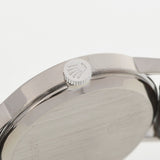 ROLEX ロレックス チェリーニ 3810 レディース WG/革 腕時計 手巻き シルバー文字盤 ABランク 中古 銀蔵