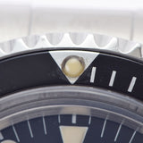 TUDOR チュードル サブマリーナ デイト アンティーク 79090 メンズ SS 腕時計 自動巻き 黒文字盤 ABランク 中古 銀蔵