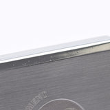 OMEGA オメガ デビル X2 コーアクシャル クロノグラフ 423.13.37.50.01.001 メンズ SS/革 腕時計 自動巻き 黒文字盤 Aランク 中古 銀蔵