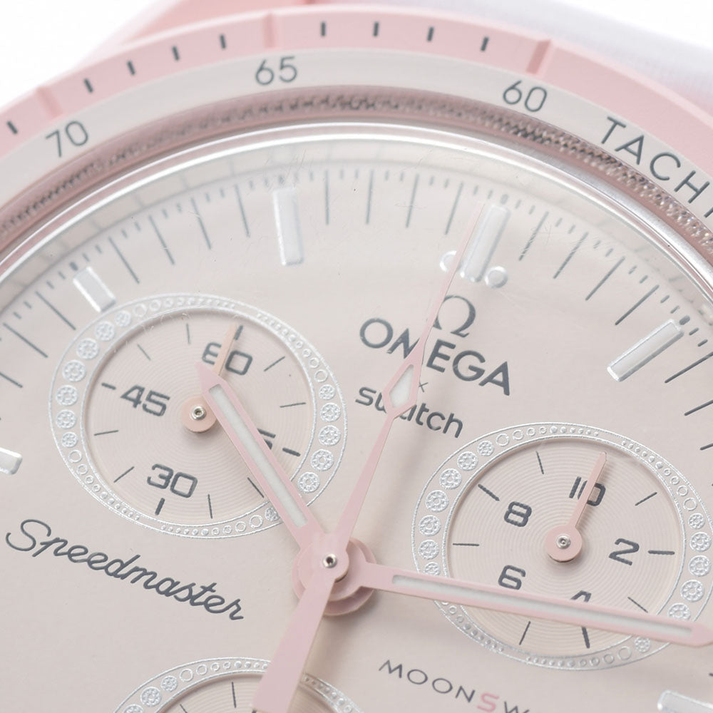 MISSION TO VENUS - Bioceramic MoonSwatch Collection