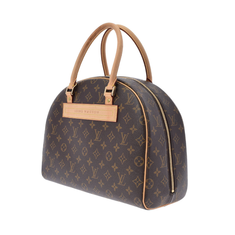 ルイヴィトン モノグラム ノリータ LOUIS VUITTON