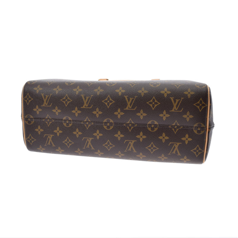 ルイヴィトンノリータ PM スペシャルオーダー 14145 ブラウン レディース モノグラムキャンバス ハンドバッグ M50204 LOUIS  VUITTON 中古 – 銀蔵オンライン