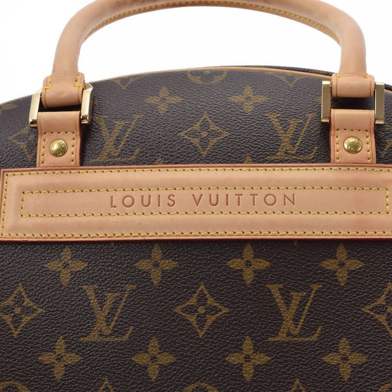 ルイヴィトンノリータ PM スペシャルオーダー 14145 ブラウン レディース モノグラムキャンバス ハンドバッグ M50204 LOUIS  VUITTON 中古 – 銀蔵オンライン