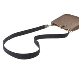 HERMES エルメス エヴリン TPM エトゥープ シルバー金具 U刻印(2022年頃) レディース トリヨンクレマンス ショルダーバッグ 新品 銀蔵