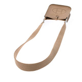 HERMES エルメス エヴリン TPM ビスキュイ シルバー金具 U刻印(2022年頃) レディース トリヨンクレマンス ショルダーバッグ 未使用 銀蔵