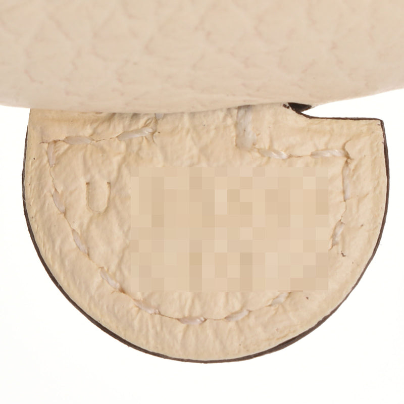 HERMES エルメス エヴリン TPM ナタ シルバー金具 U刻印(2022年頃) レディース トリヨンクレマンス ショルダーバッグ 新品 銀蔵