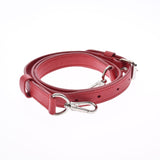 LOUIS VUITTON ルイヴィトン マイロックミー ルビー シルバー金具 M50363 レディース レザー ショルダーバッグ ABランク 中古 銀蔵