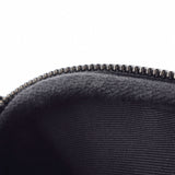 LOUIS VUITTON ルイヴィトン モノグラム エクリプス バムバック 黒/グレー  M42906 メンズ モノグラムキャンバス ボディバッグ Aランク 中古 銀蔵