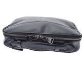 LOUIS VUITTON ルイヴィトン モノグラム エクリプス バムバック 黒/グレー  M42906 メンズ モノグラムキャンバス ボディバッグ Aランク 中古 銀蔵