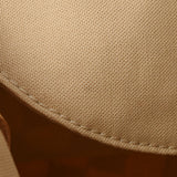 LOUIS VUITTON ルイヴィトン ダミエ アズール スピーディ 30  白 N41533 ユニセックス ハンドバッグ Bランク 中古 銀蔵