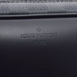 LOUIS VUITTON ルイヴィトン ダミエ グラフィット デイトンPM 黒/グレー N41408 メンズ ダミエグラフィットキャンバス ショルダーバッグ ABランク 中古 銀蔵