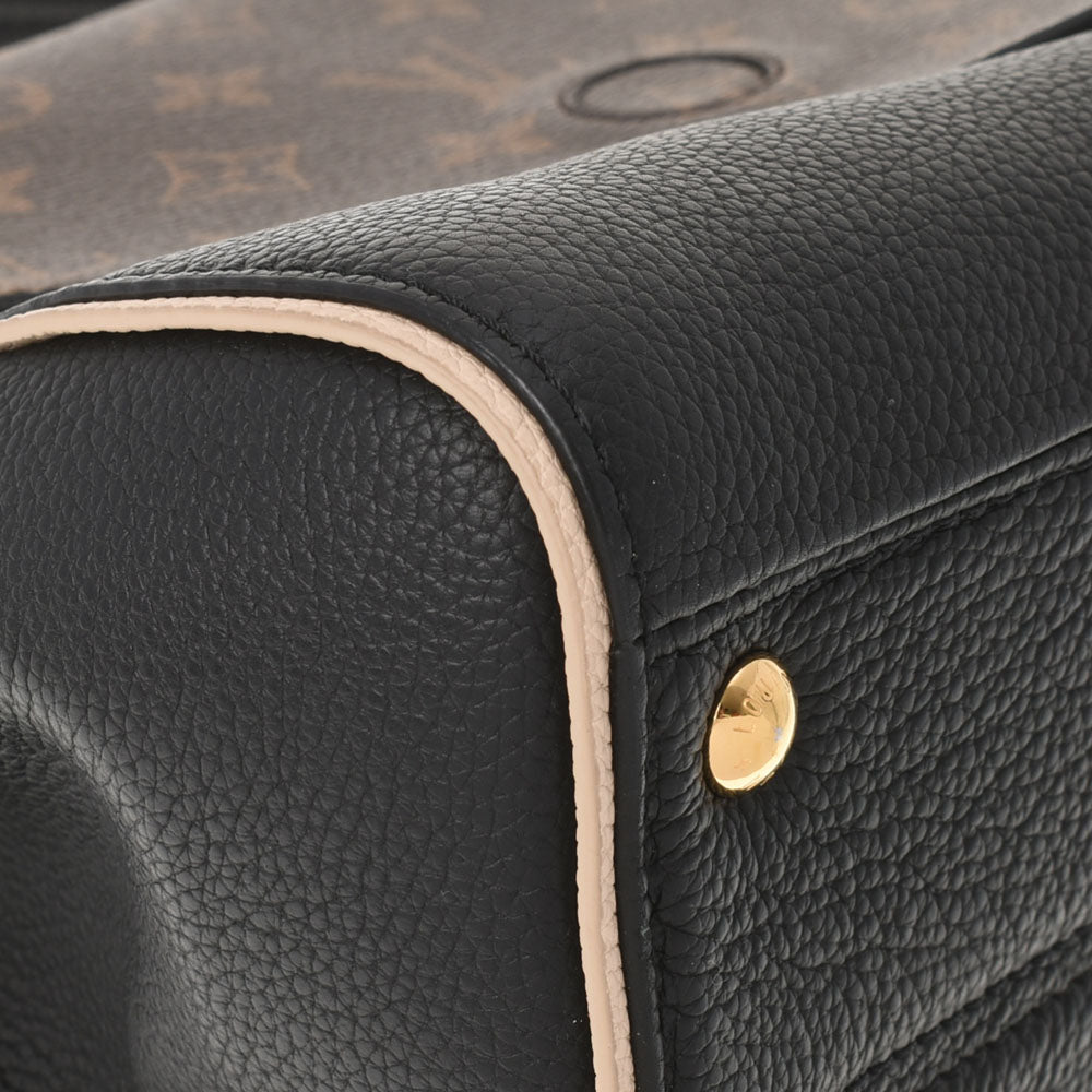 ルイヴィトンドゥブル V ドゥブル V 14145 ユニセックス モノグラム  