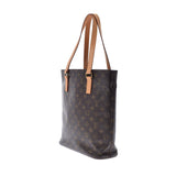 LOUIS VUITTON ルイヴィトン モノグラム ヴァヴァンGM ブラウン M51170 ユニセックス モノグラムキャンバス トートバッグ ABランク 中古 銀蔵