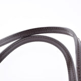 LOUIS VUITTON ルイヴィトン ダミエ ネヴァーフル PM ブラウン N51109 レディース ダミエキャンバス ハンドバッグ Bランク 中古 銀蔵