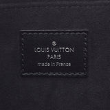 LOUIS VUITTON ルイヴィトン ノマド ポシェットジュール PM ノワール(黒) R99303 メンズ レザー クラッチバッグ Aランク 中古 銀蔵