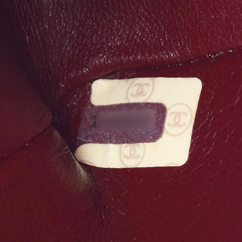 CHANEL シャネル マトラッセ チェーンショルダー 23cm シングル 黒 ゴールド金具 レディース カーフ ショルダーバッグ ABランク 中古 銀蔵