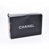 CHANEL シャネル マトラッセ チェーンショルダー 23cm シングル 黒 ゴールド金具 レディース カーフ ショルダーバッグ ABランク 中古 銀蔵