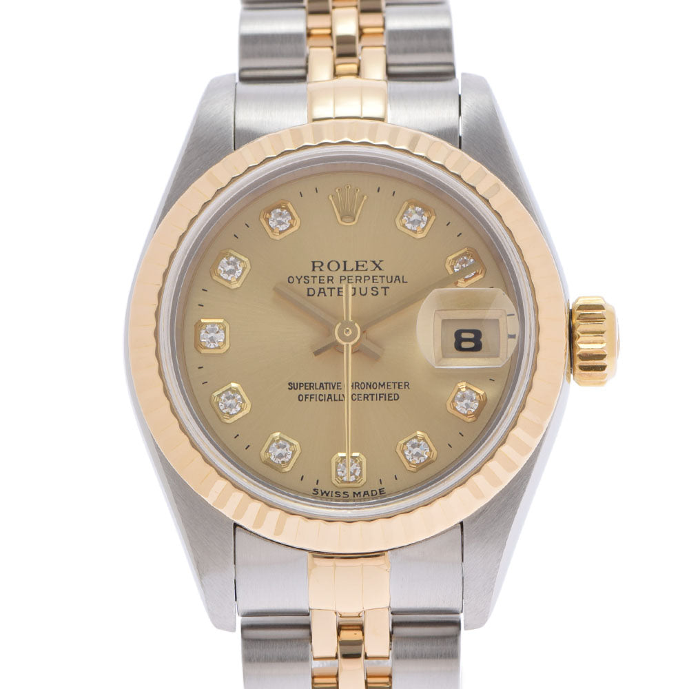 早い者勝ち‼️超激安‼️気まぐれタイムサービス‼️めちゃきれい☆上肯龍眼天珠☆ ロレックス179173を購入する | Chrono24