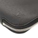 LOUIS VUITTON ルイヴィトン タイガ ウラジミール アルドワーズ M32612 メンズ  タイガ クラッチバッグ Aランク 中古 銀蔵