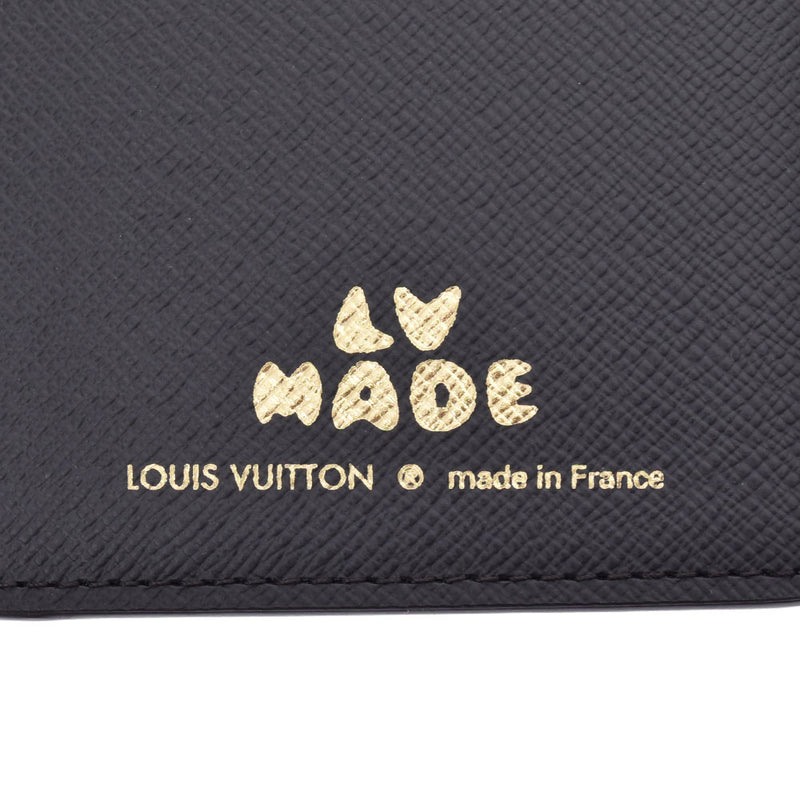 Louis Vuitton Nigo コラボ長財布louisvuitton