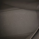 HERMES エルメス ケリー32 内縫い エタン パラジウム金具 X刻印(2016年頃) レディース トゴ 2WAYバッグ Aランク 中古 銀蔵
