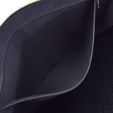 CHANEL シャネル クラッチバッグ COCOマーク 黒 ゴールド金具 ユニセックス キャビアスキン クラッチバッグ ABランク 中古 銀蔵