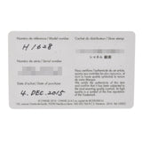 CHANEL シャネル J12 33mm 12Pダイヤ H1628 ボーイズ 白セラミック/SS 腕時計 クオーツ 白文字盤 Aランク 中古 銀蔵