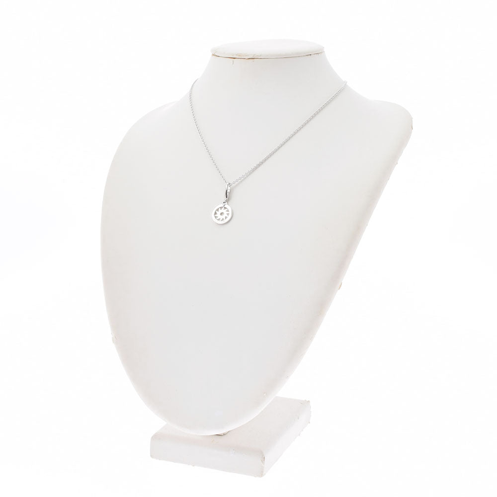 ブルガリトンドサン ユニセックス ネックレス BVLGARI 中古 – 銀蔵