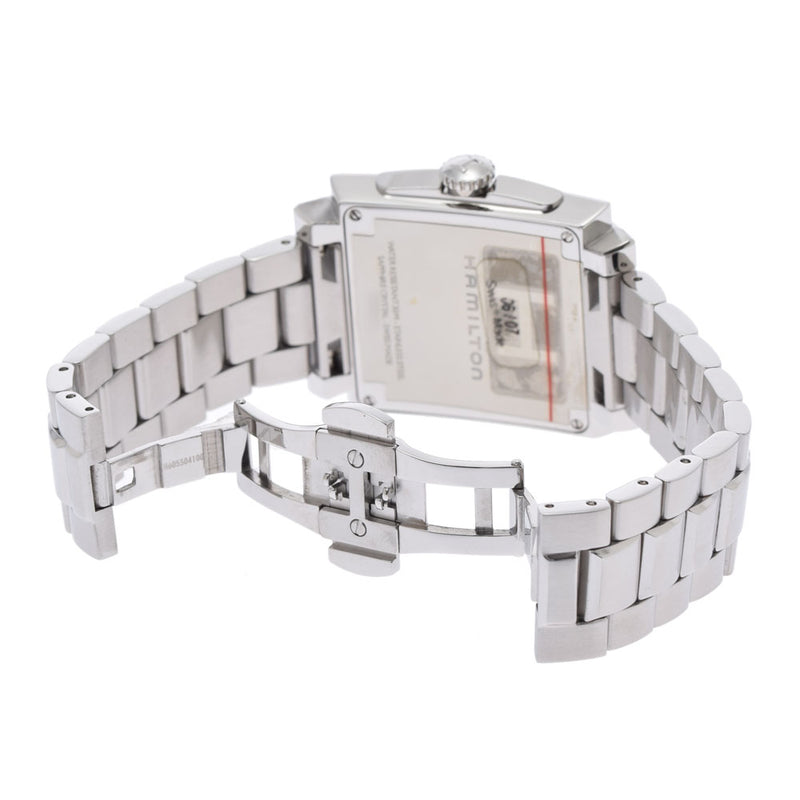 ハミルトントレント メンズ 腕時計 H304110 HAMILTON 中古 – 銀蔵
