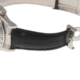 ROLEX ロレックス コスモグラフ デイトナ 116519 メンズ WG/革 腕時計 自動巻き 白文字盤 Aランク 中古 銀蔵